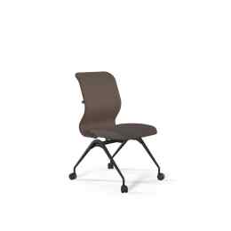 Кресло Ergolife Sit 8 M4-4 - Bahama -Uh00-Wh12(F56.W01)